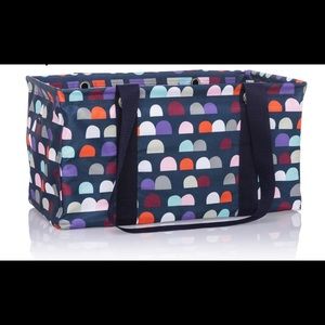 Thirty one large utility tote